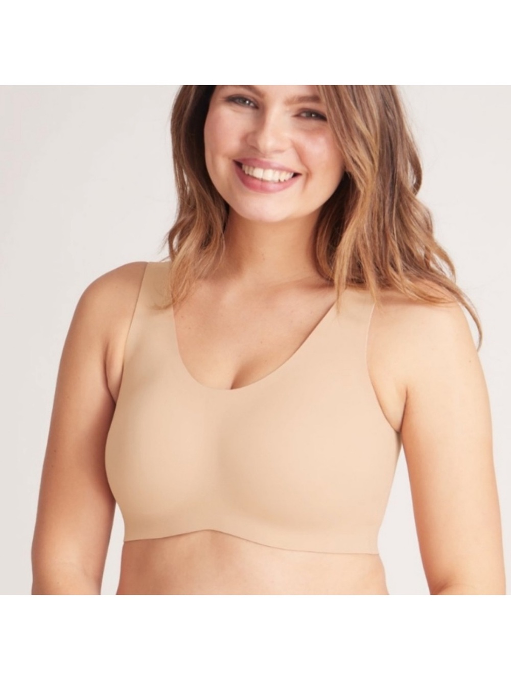 Knix Pullover Bra size M+